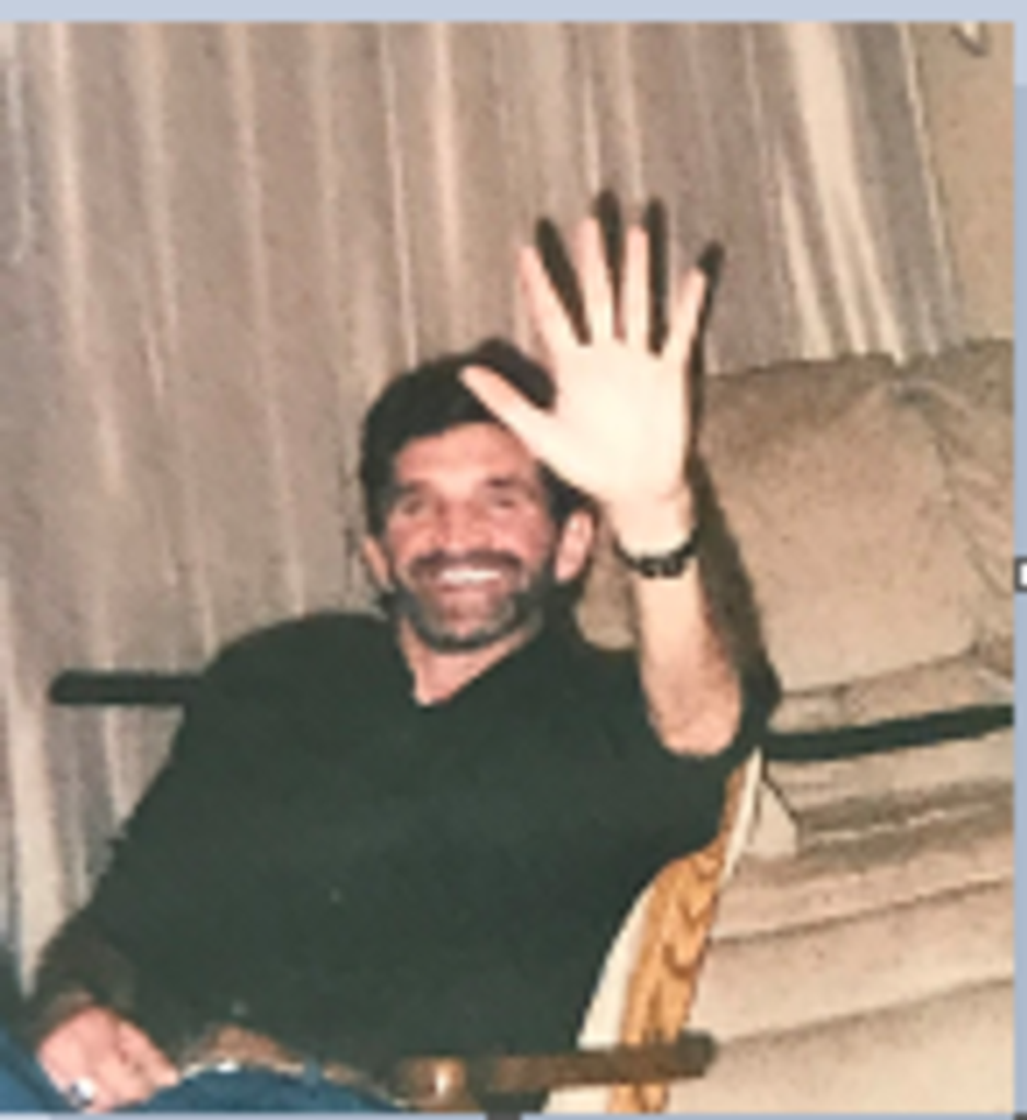 Danny Herring Profile Photo