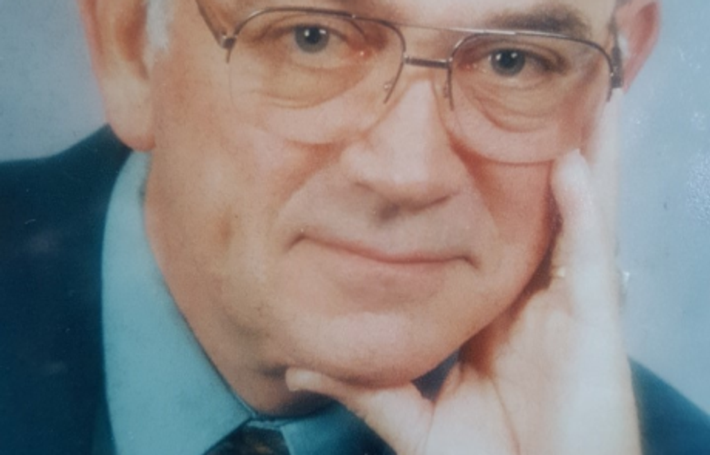 Joseph T. Long
