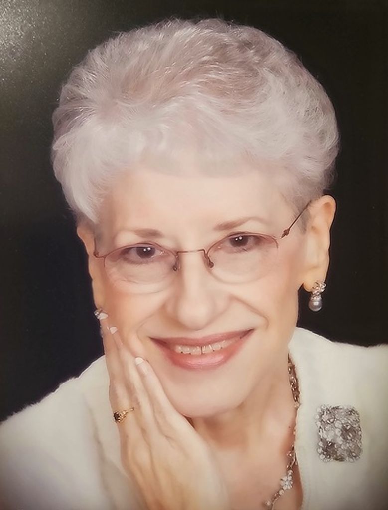 Melva Jo Winnett Profile Photo