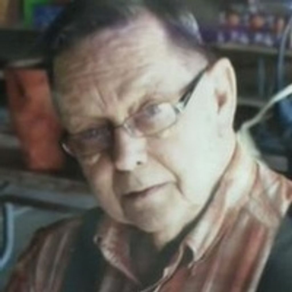 George Robert Haas