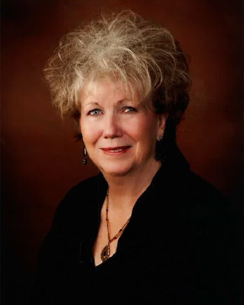 Gail Marie Johnson Lundskog Profile Photo