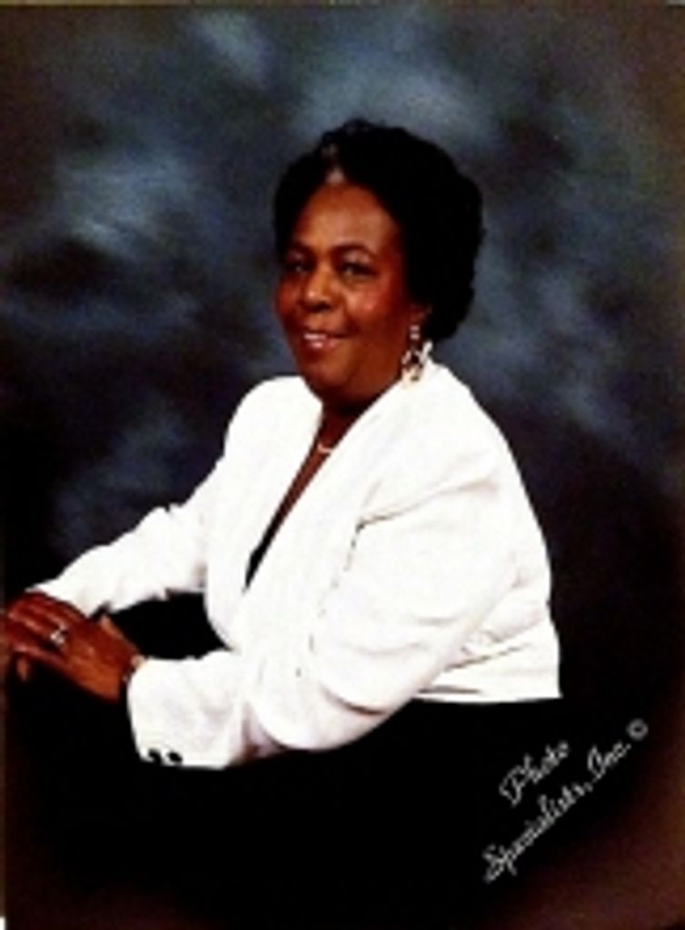 Earline Mrs. Jackson
