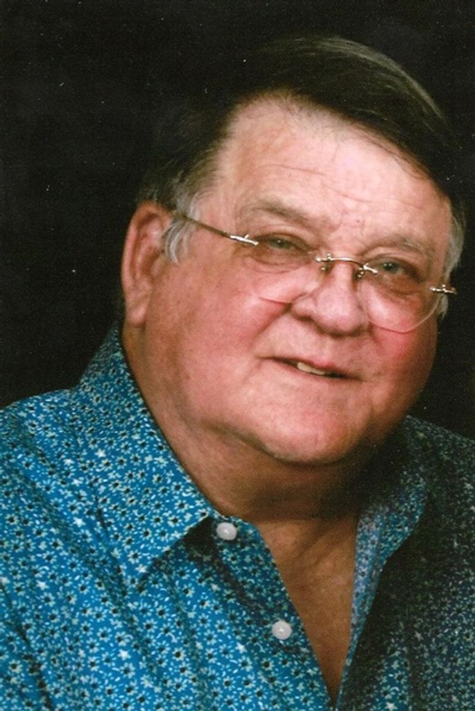 James F. "Ricky" Liljequist