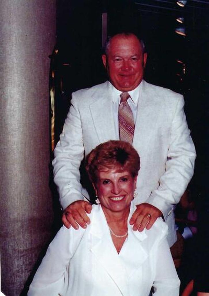 Barbra Fern Bailey