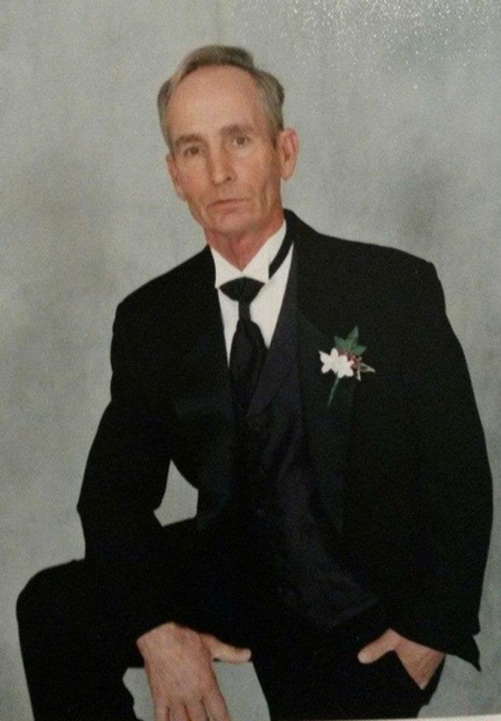 Willard "Willie" Louis Christian Profile Photo