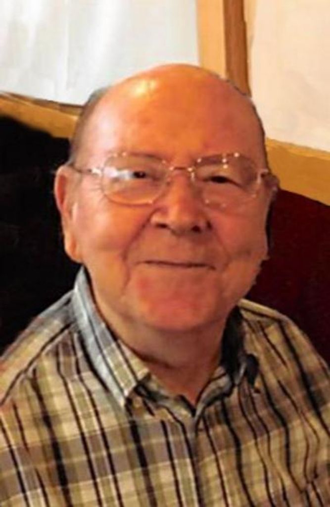 Benjamin Evans Profile Photo