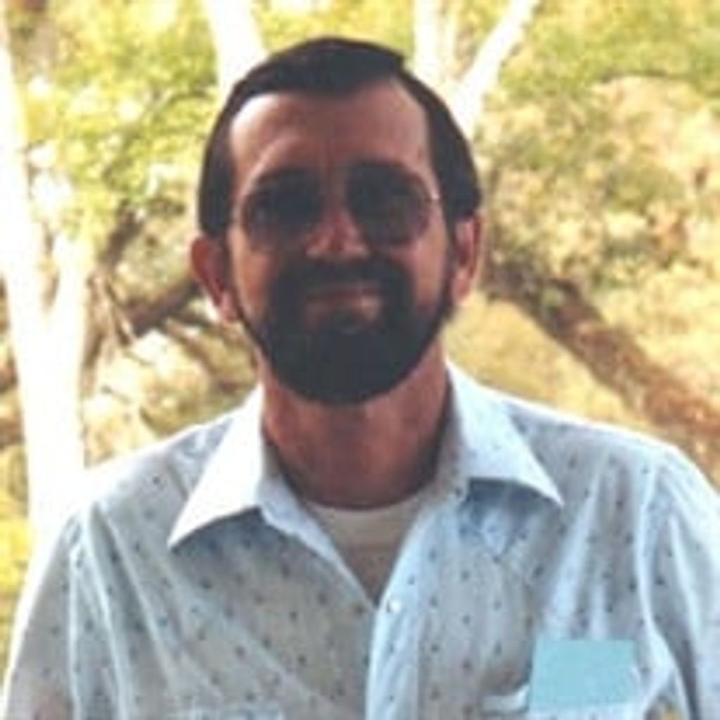 Mason L. Moore