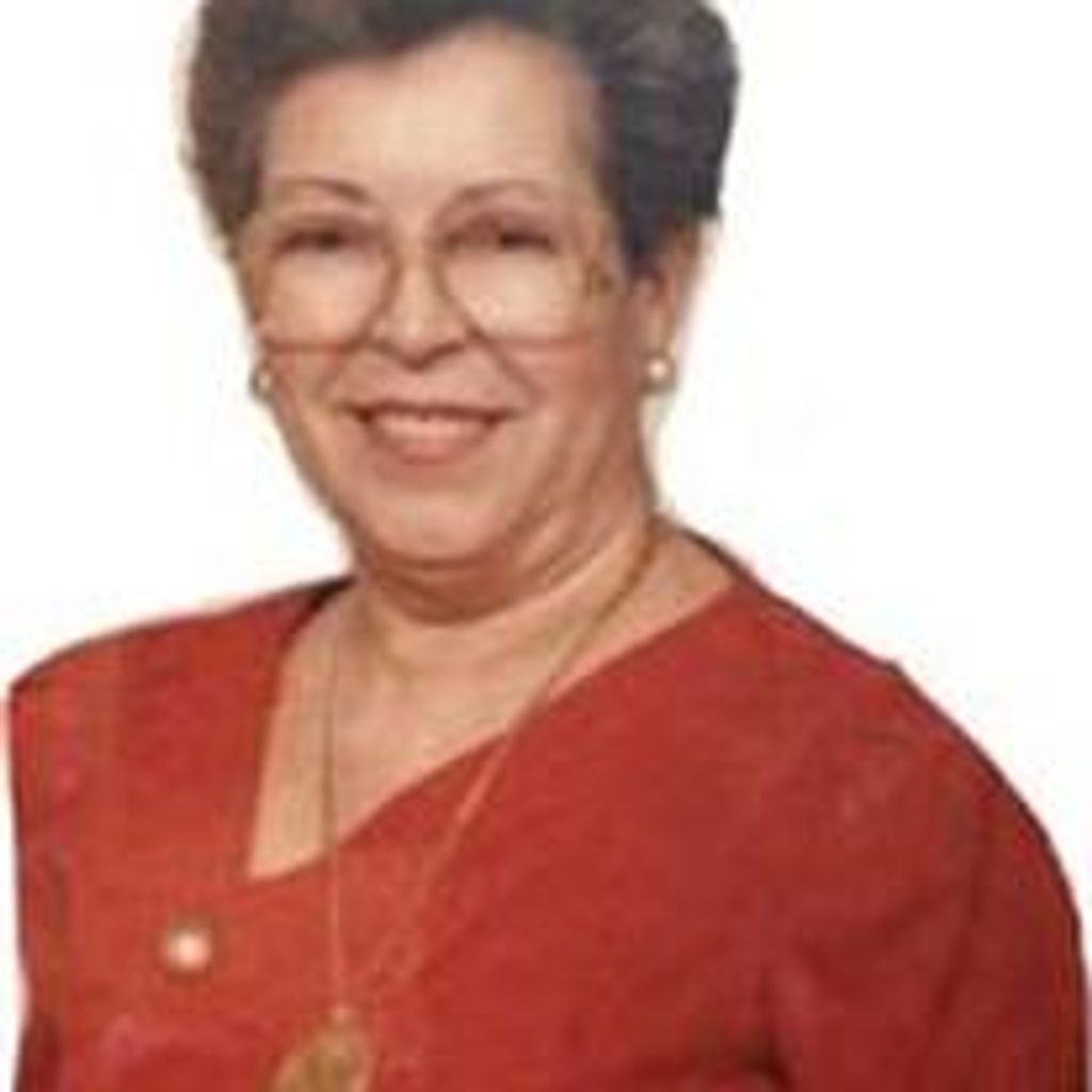 Elvira Villarreal Profile Photo