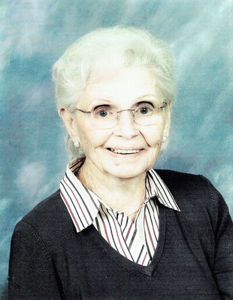 Virginia Marie Putnam