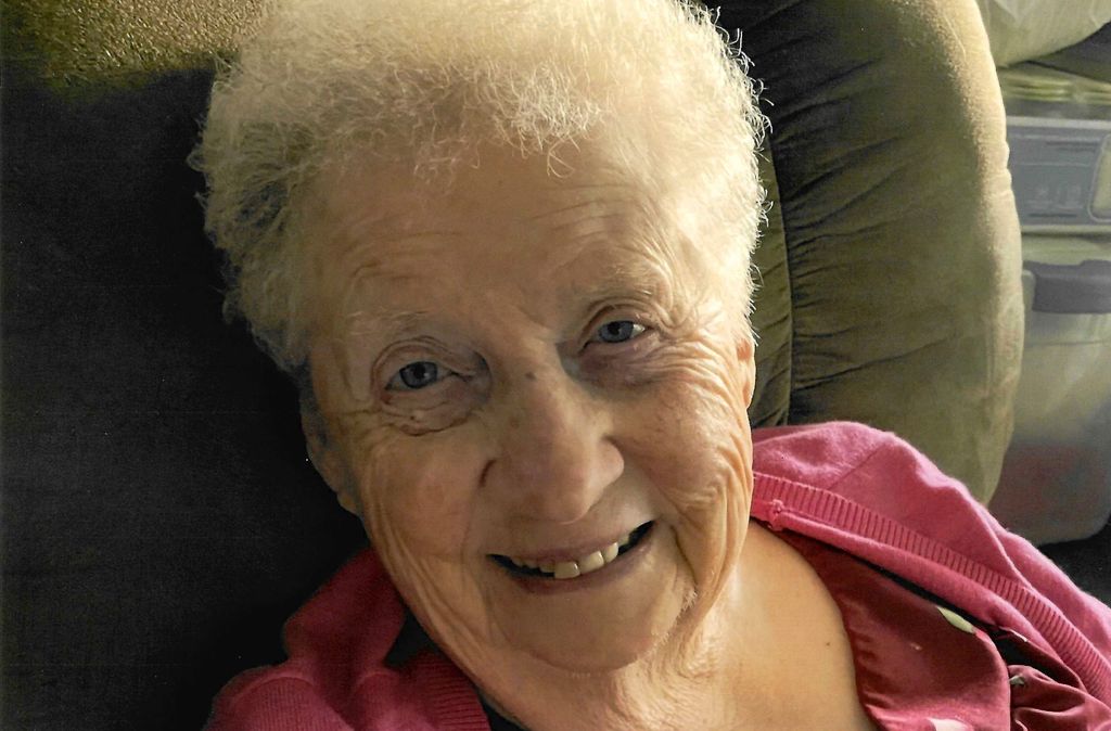 Wilma Jewkes