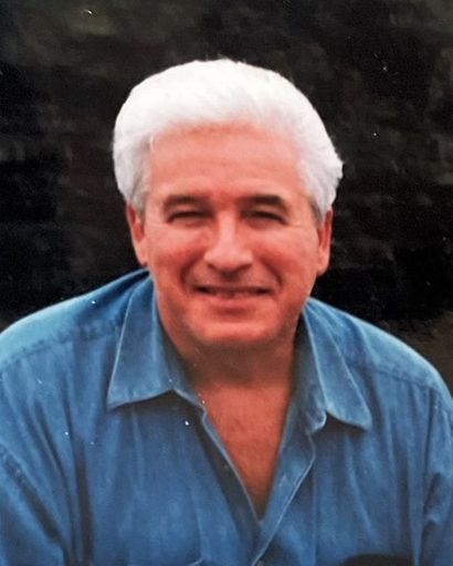 William F. Murphy's obituary image