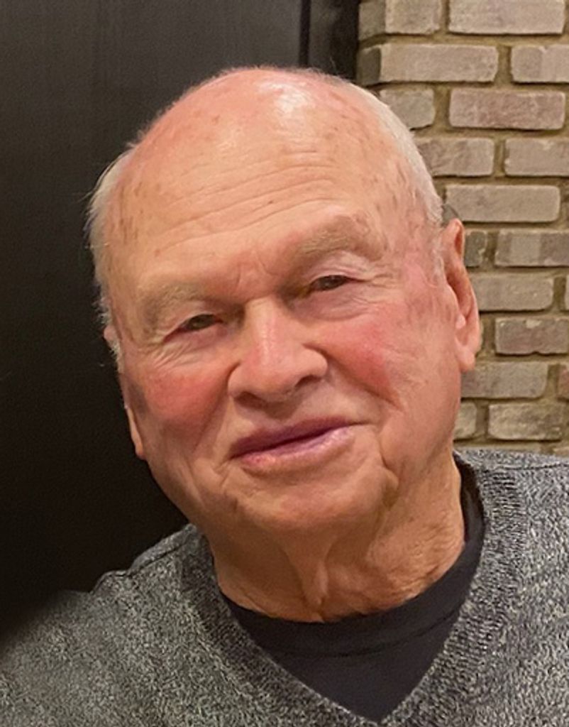 John E. Anderson Profile Photo