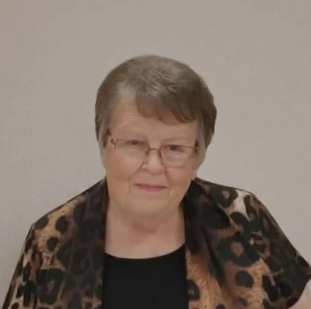 Shirley Crane Profile Photo