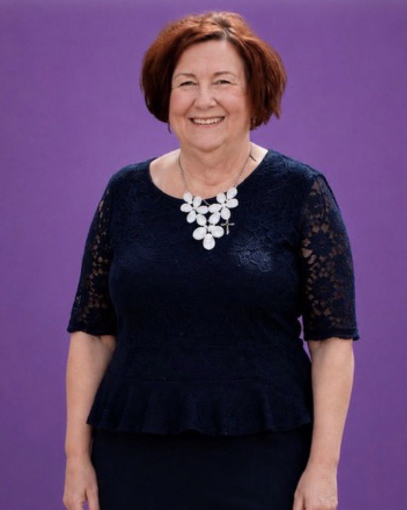 Virginia M. Nowaczyk Profile Photo
