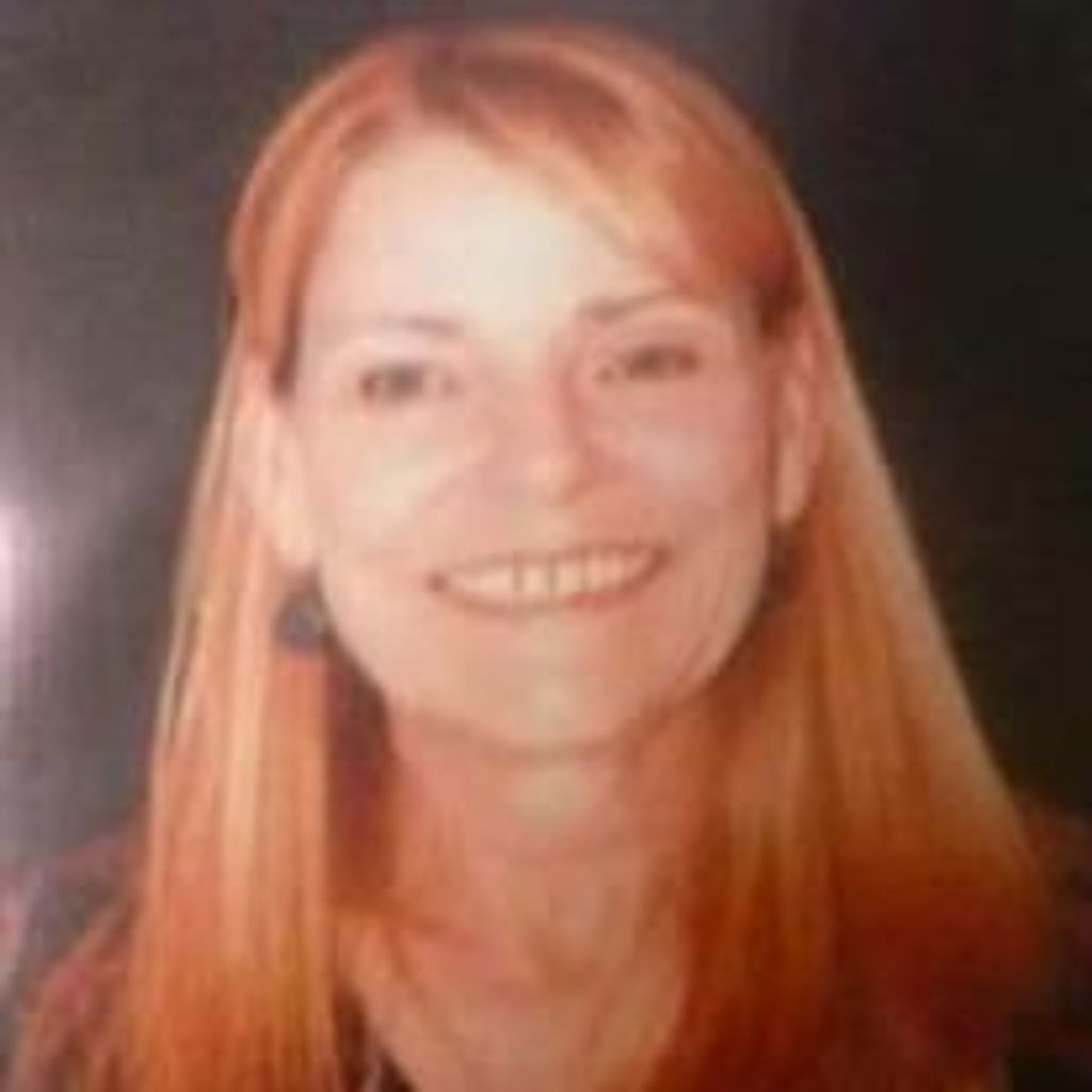 Linda  Lou Stockstill