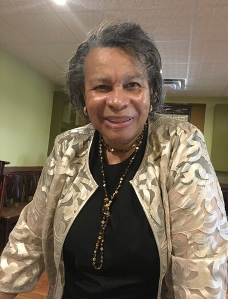 Carole Ann Hursey-Laster Profile Photo