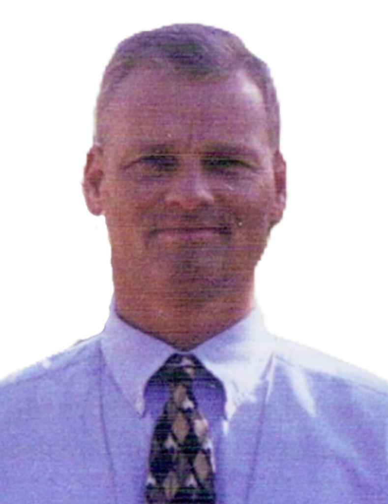 David Allen Tolson