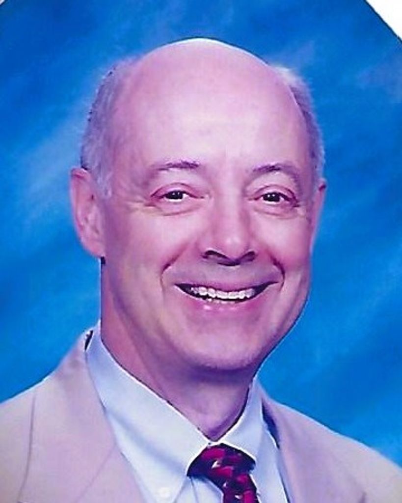 Charles Eugene Rickell