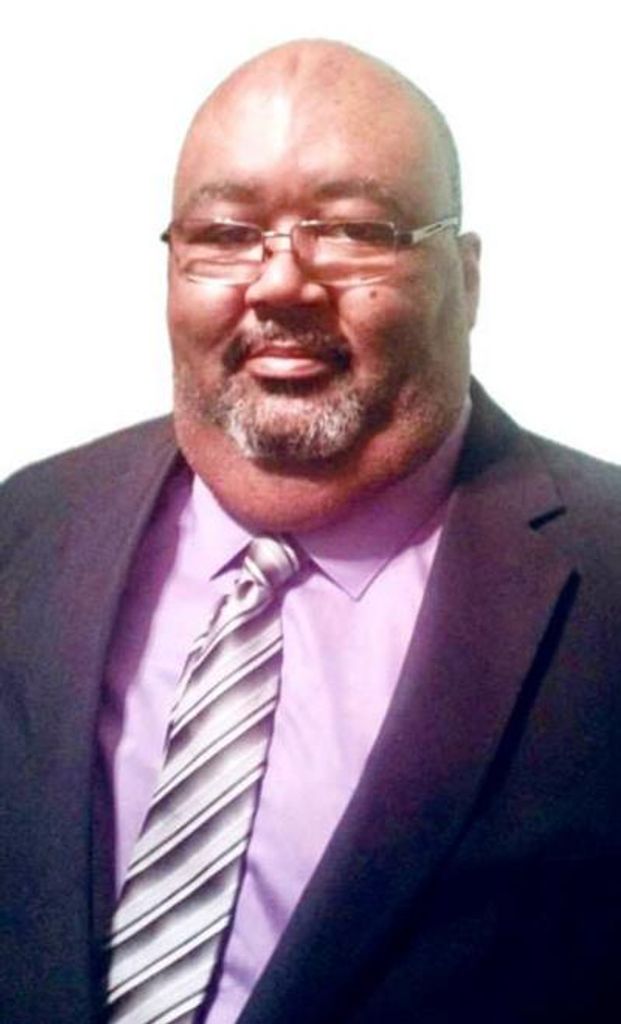 David Lee Brown Profile Photo