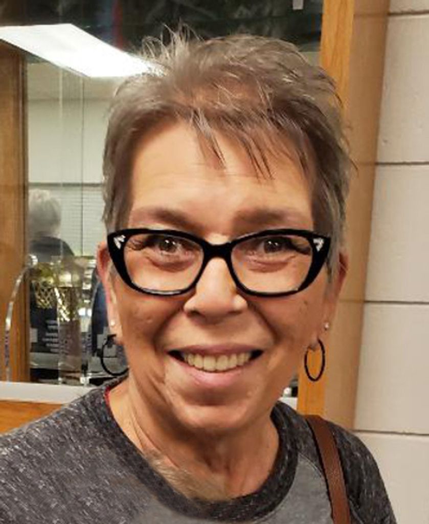 Renee Snodgrass Profile Photo