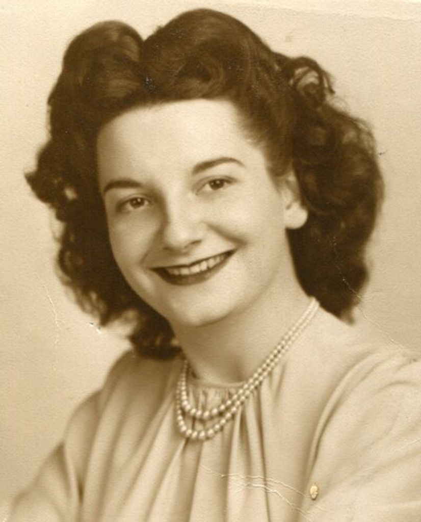 Adele M. Steinman Profile Photo