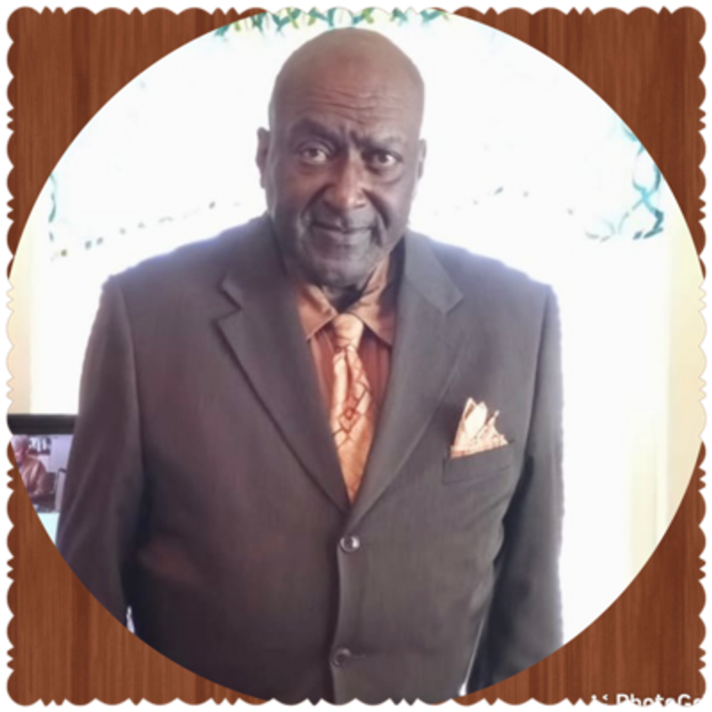Herman Jones Hayes Profile Photo