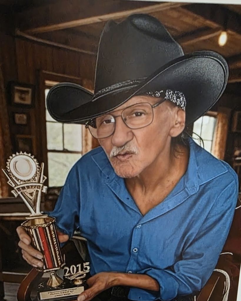Laramie Francis Jockey Profile Photo