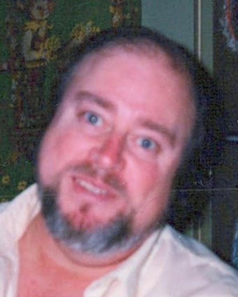 James Allen Hayes Profile Photo