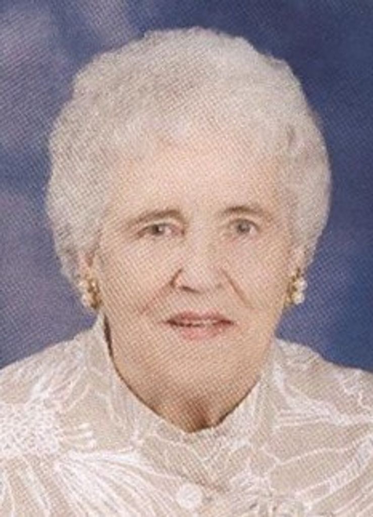 Norma Burdick Profile Photo