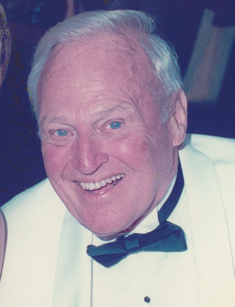 George Brian Sheehe
