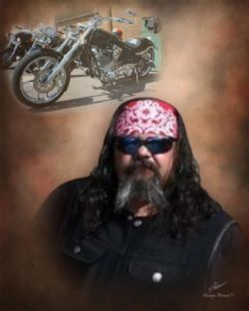 Roy Rodriguez