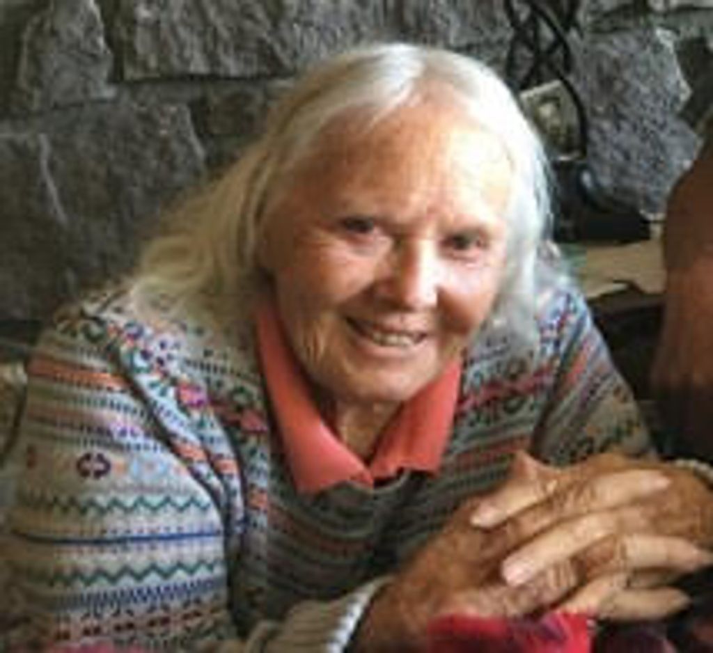 Nadine Simonds