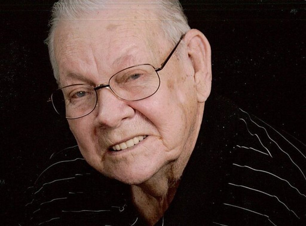James William Spencer Profile Photo