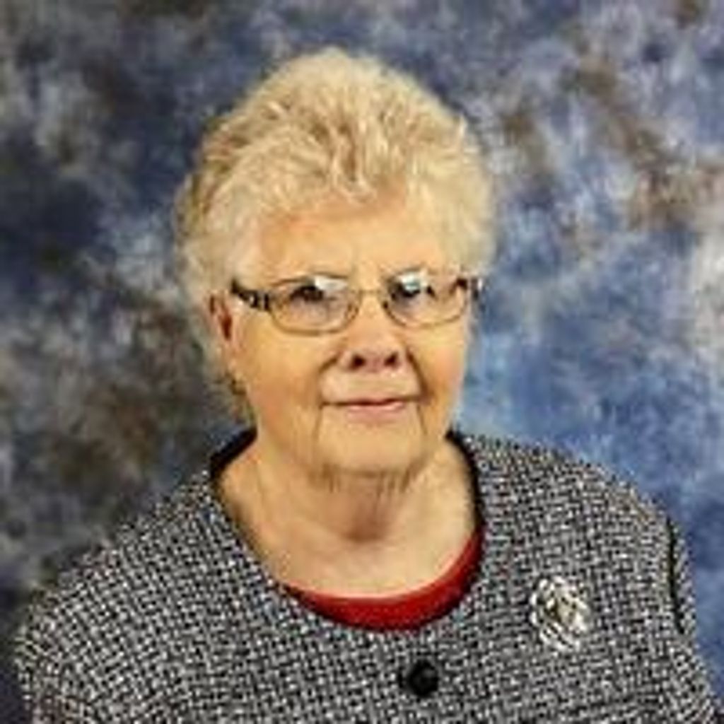 Janet Marie Cook Profile Photo