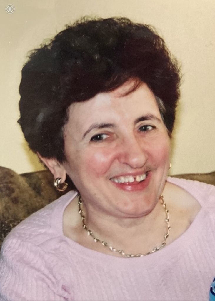 Agata Mosca Profile Photo