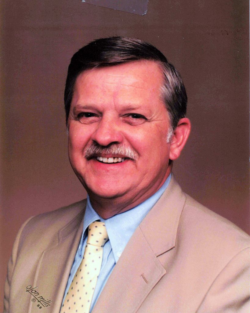 Thomas Newton Schriver