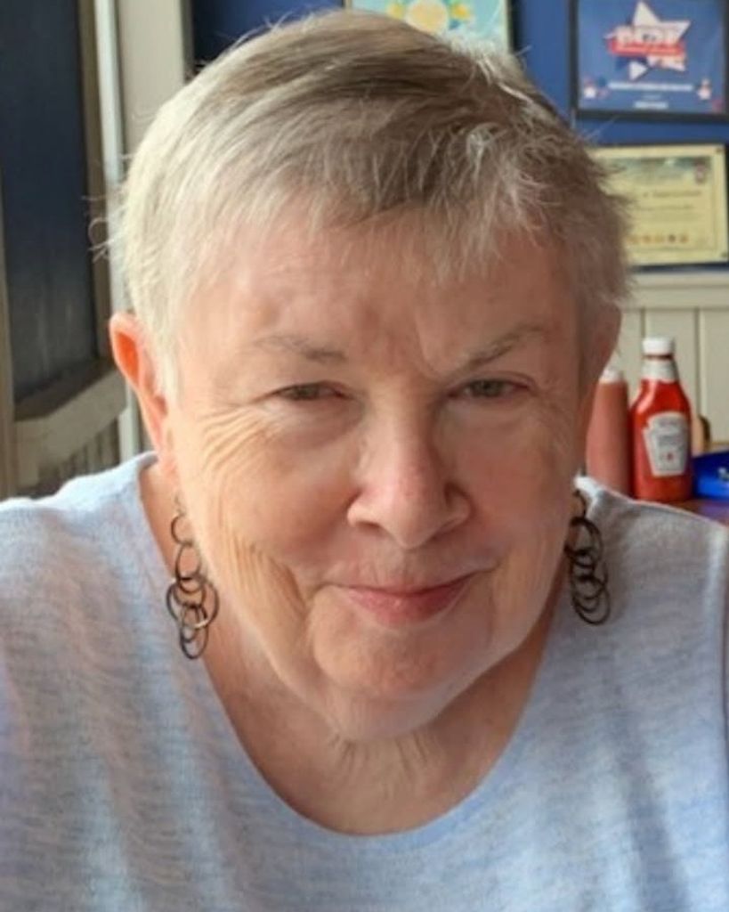 Deirdre Anne Shoffner