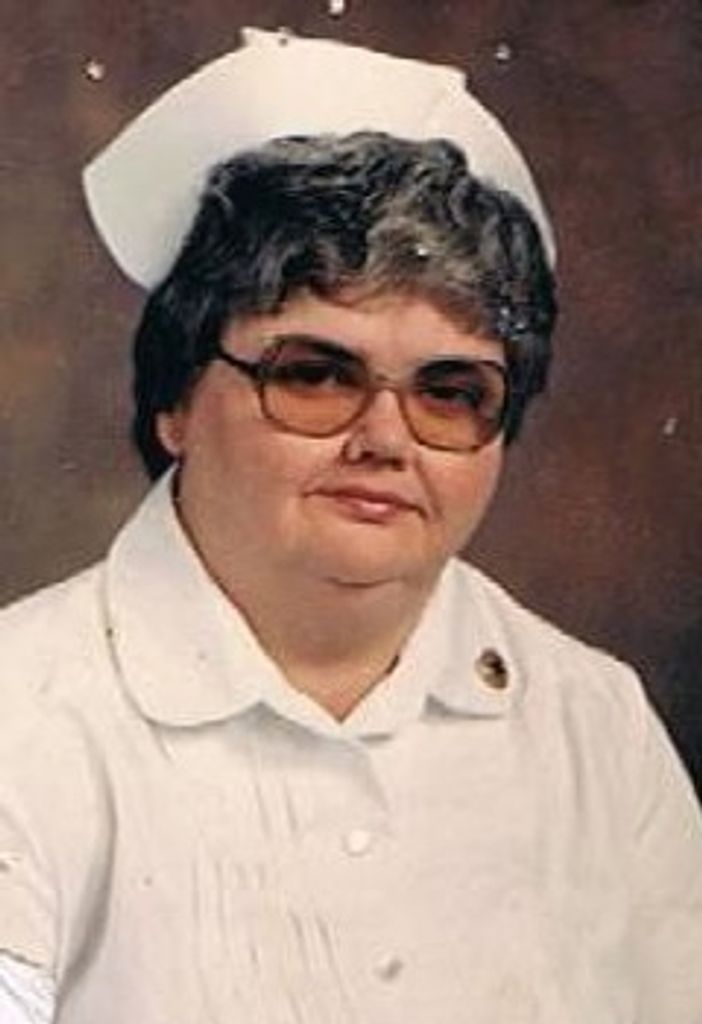 Esther Mae Conway