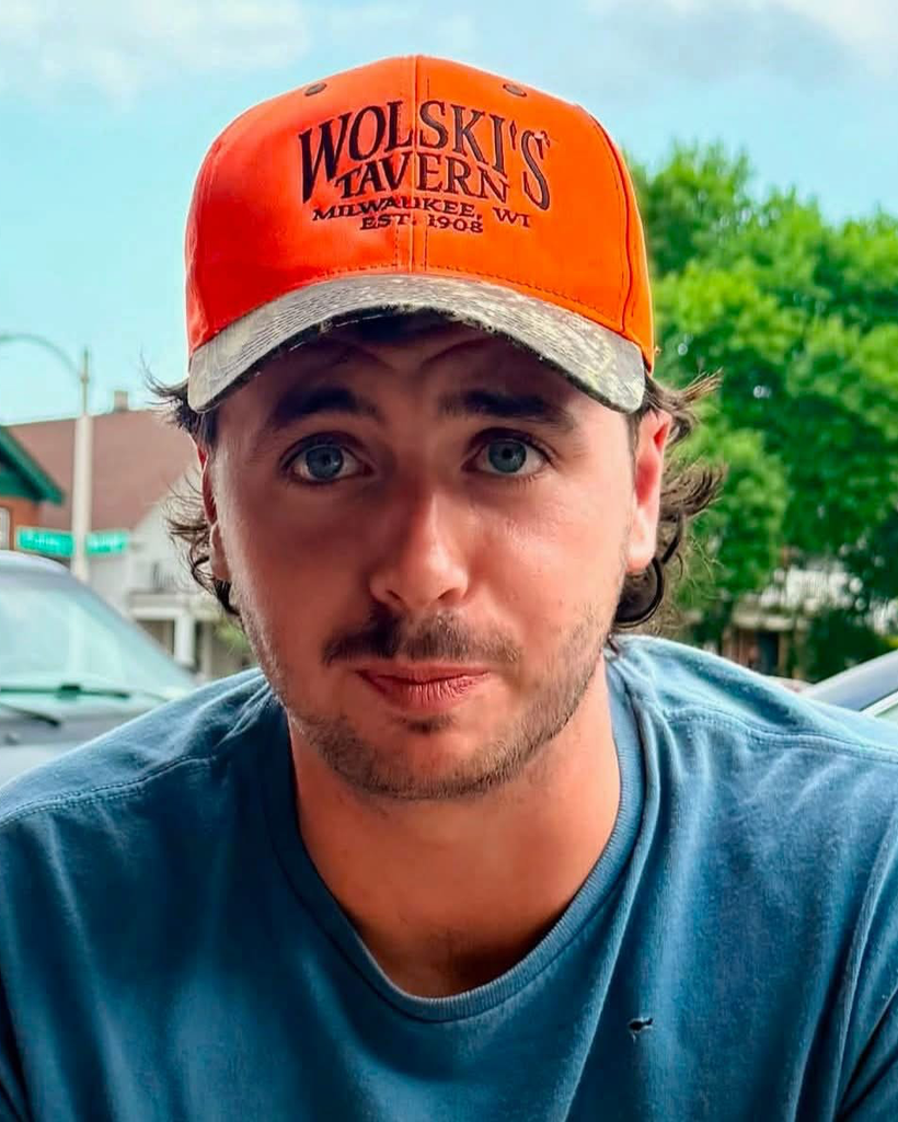 John Francis Engel-Kaminsky Profile Photo