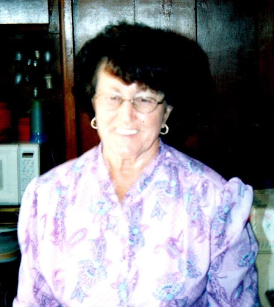 Pauline R. Bruton
