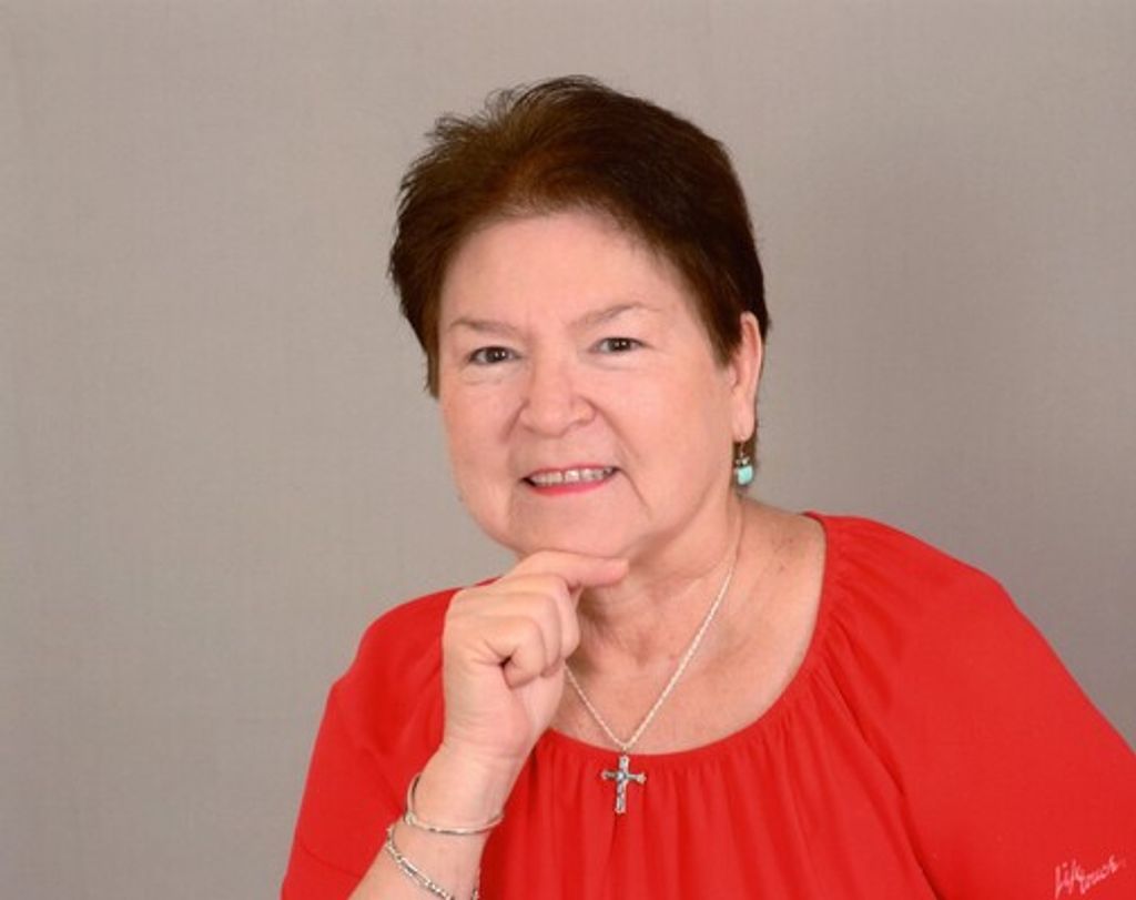 Maria Luisa “Mary Lou” Cadriel