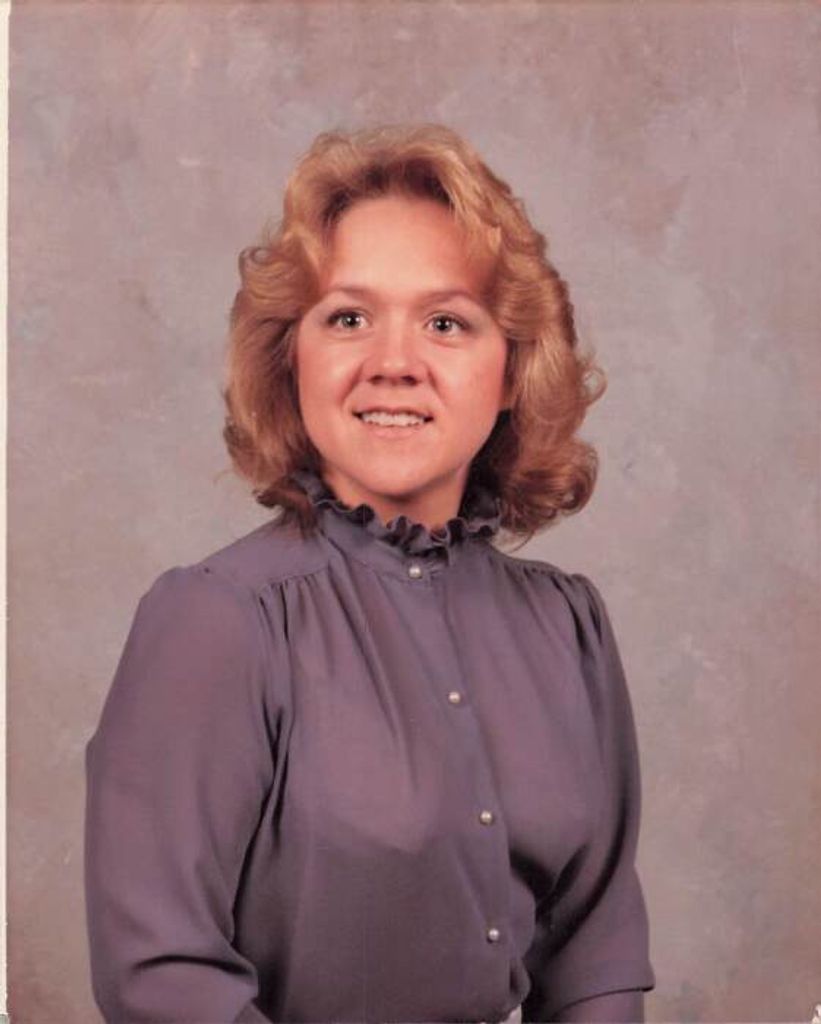 Deborah Partin
