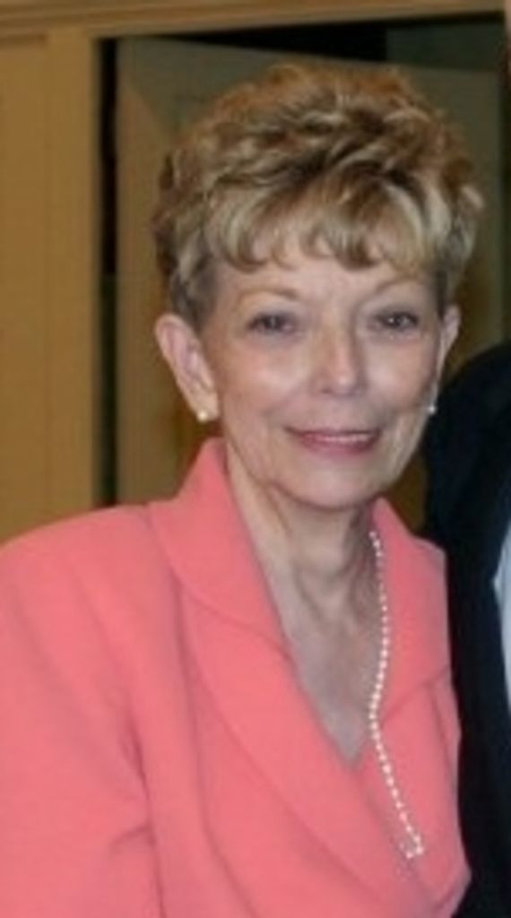 Helen Aldridge Profile Photo
