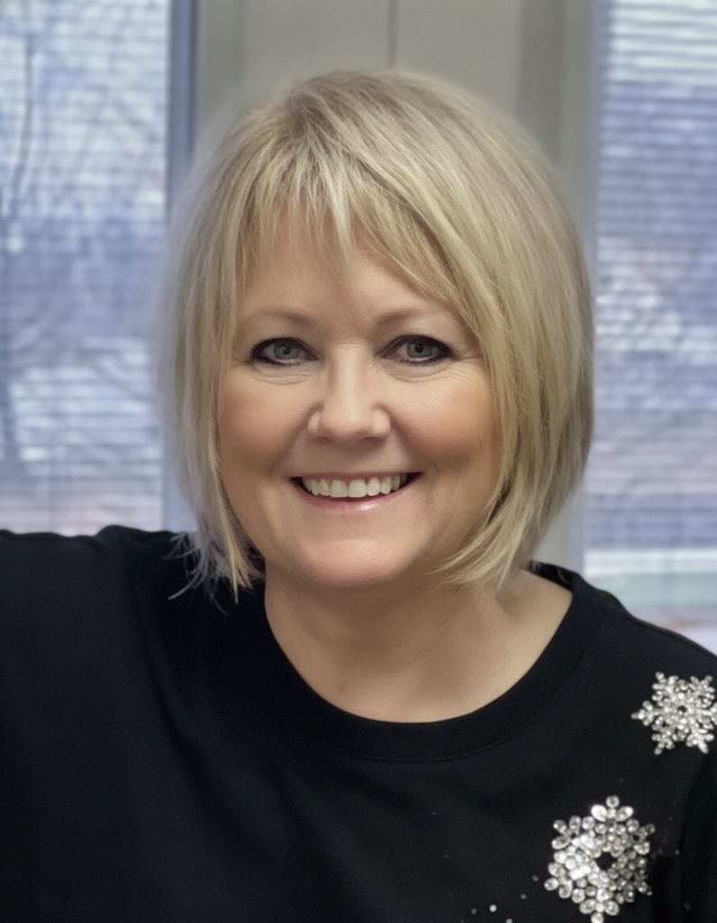 Judy Ann Randolph