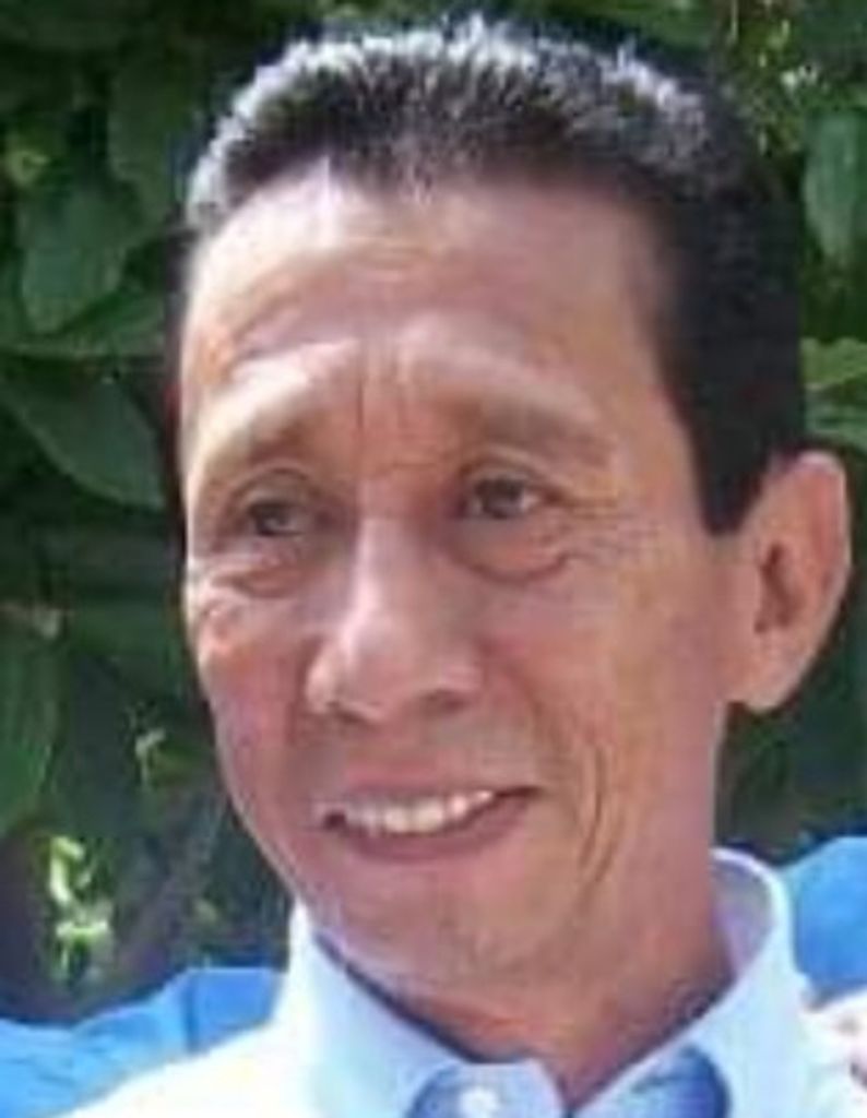 Carmelo Dejesus Barillas Monterroso Profile Photo