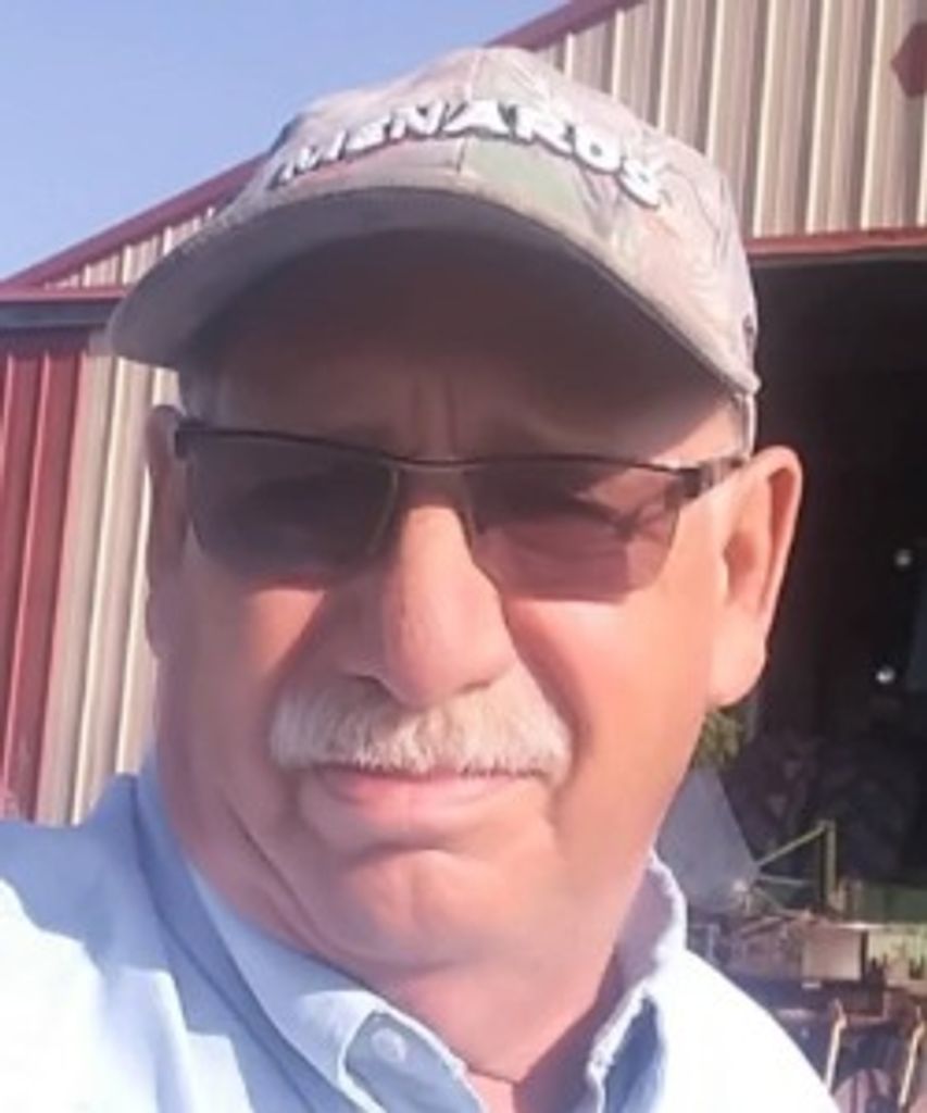 Jeffrey (Jeff) Mueller