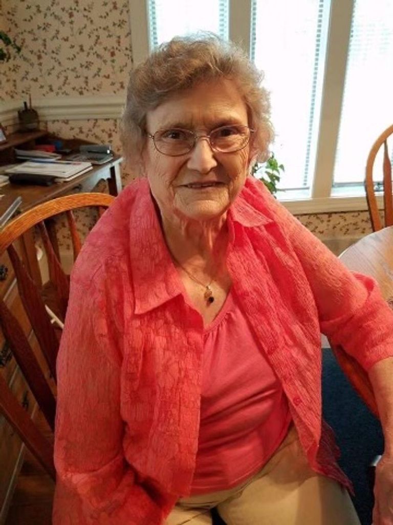 Irene Monroe Bagwell Profile Photo