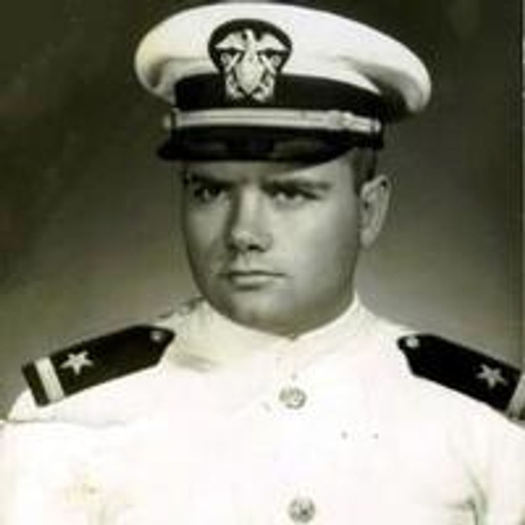 Malcolm Lewis Danner