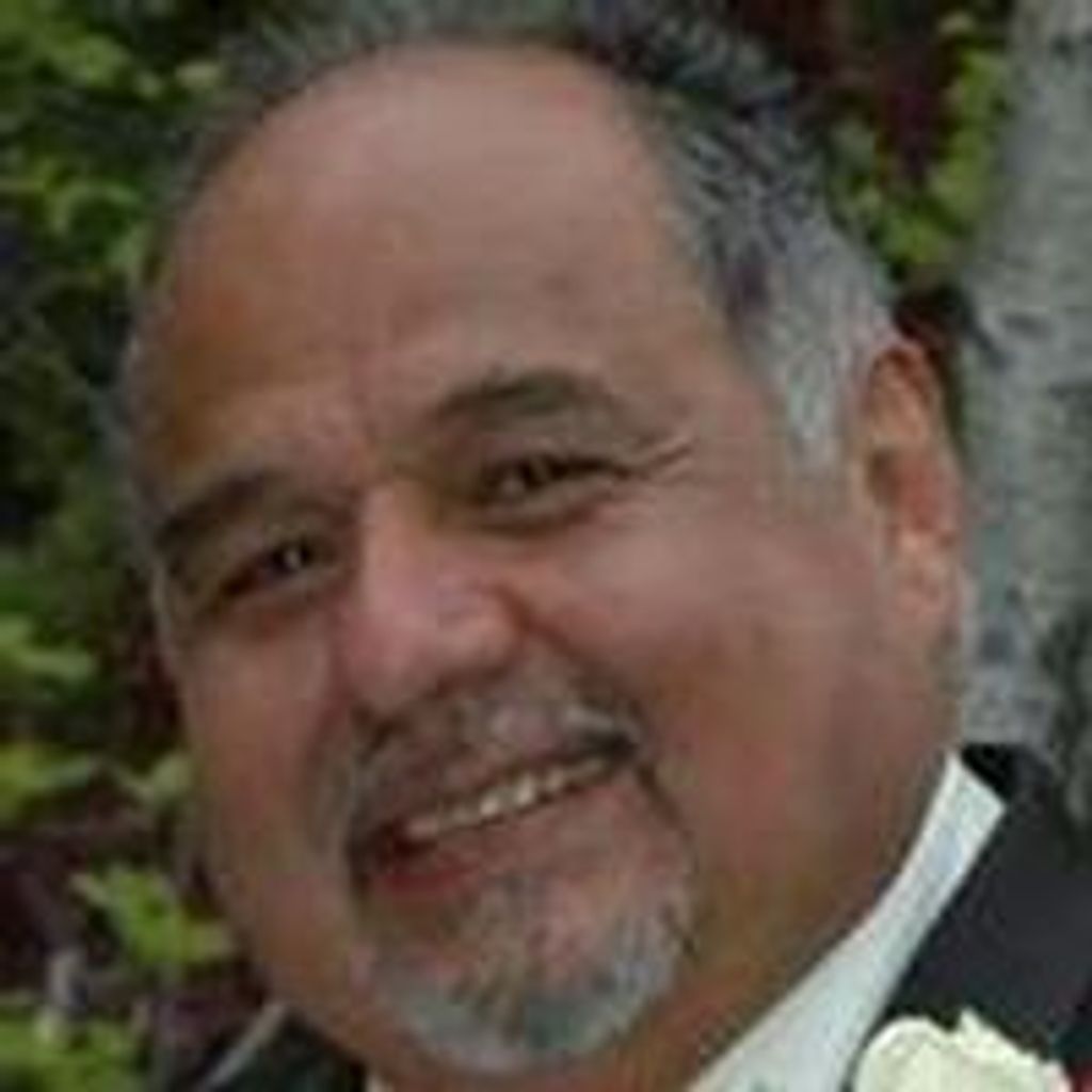 Timothy  Ray Collum