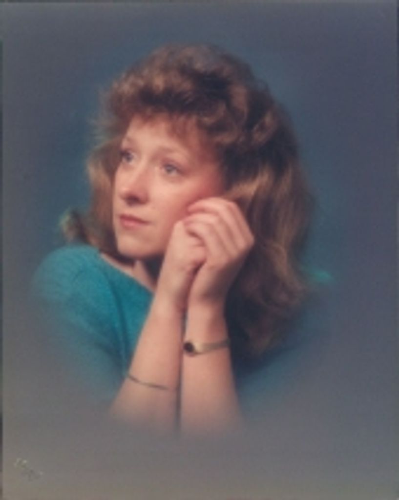 Lydia Ruth Wright